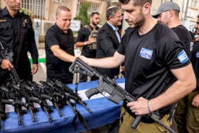 Jerusalem Governorate: Arming Settlers in Jerusalem is Racial Incitement and a Dangerous Step to Escalate Crimes Against Palestinians