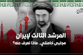 المرشد الثالث لإيران مجتبى خامني.. ماذا عنه؟