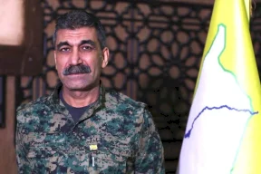 سوريا: تعيين قائد «الوحدات الكردية» نائباً لوزير الدفاع لشؤون المناطق الشرقية