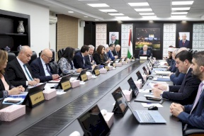 الحكومة تُحدد عطلة عيد الفطر 