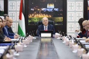 مجلس الوزراء: موازنة عام 2026 ستكون موزانة طوارئ محكومة بالتدفق النقدي الفعلي