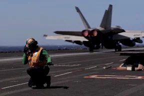 البنتاغون: إصابات الجنود الأميركيين في حرب إيران معظمها طفيفة