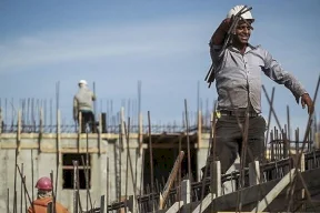 انخفاض في عدد رخص البناء الصادرة في فلسطين خلال الربع الرابع 2025 مقارنة بالربع الثالث من العام 2025