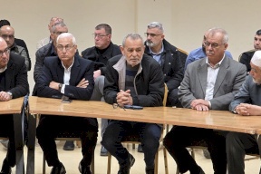 إضراب للسلطات المحلية العربية وإضراب عام في عرّابة البطوف