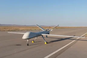 "إف بي آي" يحذر: إيران قد تستهدف كاليفورنيا بطائرات مسيّرة