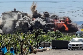 معركة مصيرية" وشيكة: تلويح إسرائيلي بتوسيع الحرب على لبنان