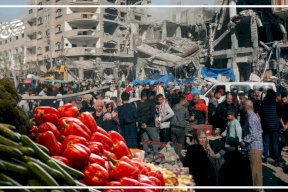 أسعار البضائع في غزة ترتفع بسبب شحها بفعل الإجراءات الإسرائيلية