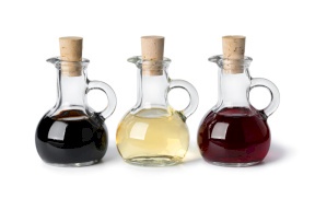 استخدامات متعددة للخل في الغسيل