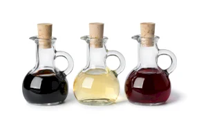 استخدامات متعددة للخل في الغسيل