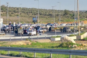 فيديو: شهيدان برصاص الاحتلال قرب نابلس