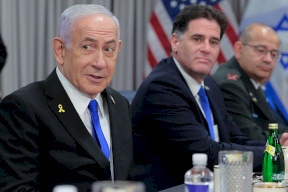 تقرير: نتنياهو يكلف ديرمر بمتابعة الملف اللبناني خلال الحرب وإدارة أي مفاوضات محتملة