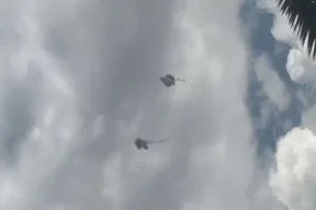 الحرس الثوري: ننفذ الهجوم الأكثر قوة على إسرائيل منذ بدء الحرب