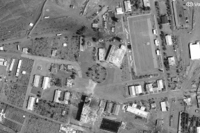 تقارير: وقف الهجمات على إيران يقتصر على منشآت الطاقة