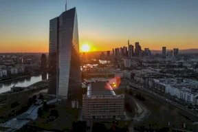 حرب إيران تضع البنوك المركزية العالمية في مواجهة مخاوف التضخم