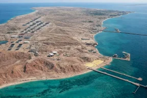 لماذا يزيد الهجوم على جزيرة خرج الإيرانية صدمة أسواق النفط؟