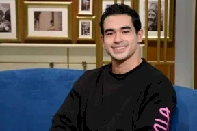 يوسف عمر: العمل مع ماجد الكدواني حلم تحقق في "كان يا ما كان"