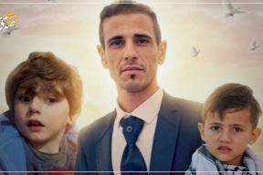 استشهاد أب وأم وطفليهما برصاص الاحتلال في طمون