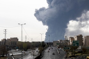 مسؤولون أمنيون إسرائيليون: لا نتقدم بالوتيرة التي حددناها في إيران