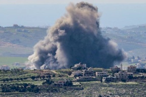 850 شهيدًا و2105 جرحى منذ بدء العدوان الاسرائيلي على لبنان