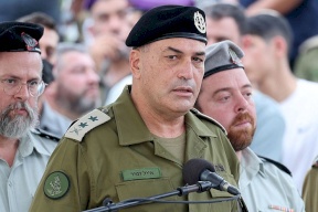 زامير: حزب الله يخوض حرب بقاء وضرب إيران يضعفه