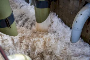 حرب إيران تضع أمن المياه في الخليج تحت المجهر