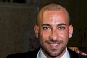 حادث هس يودي بحياة بلال غنام خلال عمله