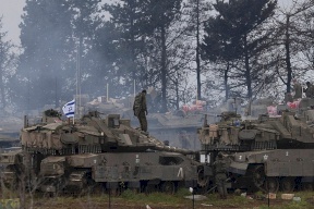 تقديرات عسكرية إسرائيلية: التوغل البري في لبنان لن يوقف صواريخ حزب الله