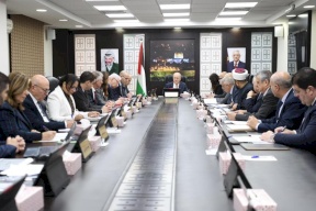 مجلس الوزراء يعتمد مشروع موازنة الطوارئ 2026 وينسّبه للرئيس لإقراره