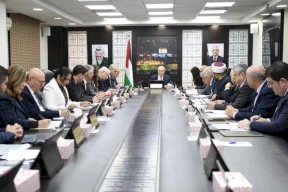 مجلس الوزراء يعتمد مشروع موازنة الطوارئ 2026 وينسّبه للرئيس لإقراره