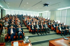 وزيرة الخارجية تطلع السلك الدبلوماسي على تصاعد إرهاب المستوطنين في الضفة الغربية