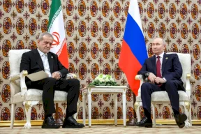 من السياسة إلى الميدان.. ما حدود الدعم الروسي الصيني لإيران؟