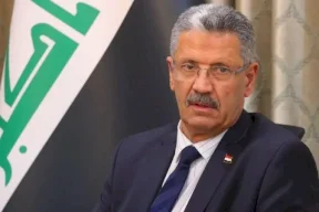 العراق: نتواصل مع إيران للسماح بمرور ناقلات النفط عبر مضيق هرمز