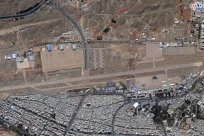 تقرير: سيناريو اجتياح أصفهان لاستعادة اليورانيوم "مبالغ فيه"