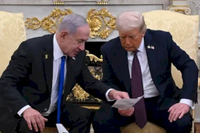 بلومبيرغ: إسرائيل قد تفقد دعم أمريكا بسبب سياسات نتنياهو