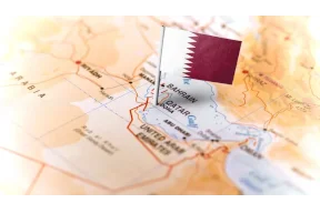 قطر عن استهداف بارس: تصرف غير مسؤول