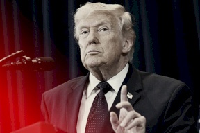 ترامب: سندمر حقل بارس للغاز إذا قررت إيران مهاجمة قطر