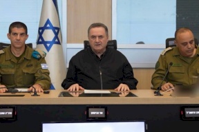 كاتس: سنصعد من هجماتنا ضد إيران