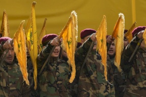 كيف أعاد الحرس الثوري الإيراني هيكلة حزب الله وإعداده للحرب؟