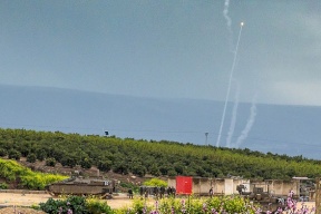 مقتل إسرائيلي بالجليل الأعلى إثر استهداف مركبته بصاروخ مضاد للدروع أُطلق من لبنان