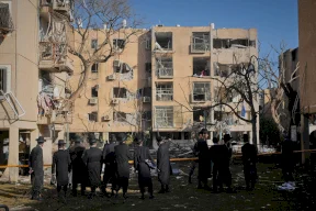 19 قتيلاً إسرائيليًا منذ بدء الحرب على إيران