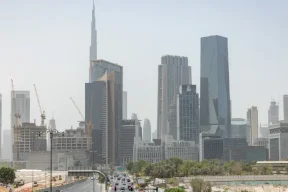 شركة "فولت 22" تعتزم إطلاق منصة تمويل إسلامي في الإمارات