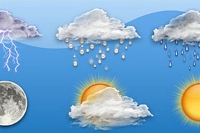 "الإحصاء" والأرصاد الجوية: تحسن في الأمطار وارتفاع في درجات الحرارة خلال عام 2025