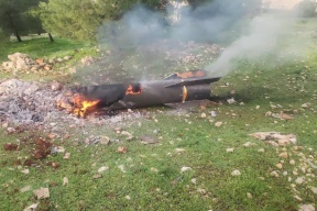 إيران تشن هجمات صاروخية جديدة على شمال ووسط إسرائيل