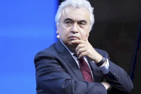 وكالة الطاقة الدولية: الحرب تكلف العالم 11 مليون برميل نفط يومياً