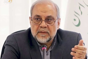 من هو الأمين الجديد للمجلس الأعلى للأمن القومي الإيراني؟ 