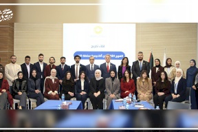 سلطة النقد تخرج الفوج الثالث من أكاديميتها