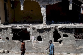 أعمال العنف في هايتي أسفرت عن مقتل أكثر من 5500 شخص في أقل من عام