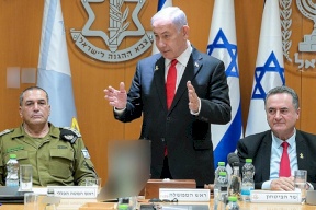 زامير للكابينيت: الجيش سينهار والاحتياط لن يتحمل الأعباء الهائلة