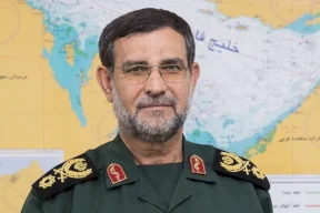 كاتس يعلن اغتيال قائد سلاح البحرية في الحرس الثوري الإيراني