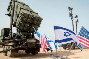 واشنطن تعيد توجيه سلاحها: من أوكرانيا إلى الشرق الأوسط تحت ضغط حرب إيران